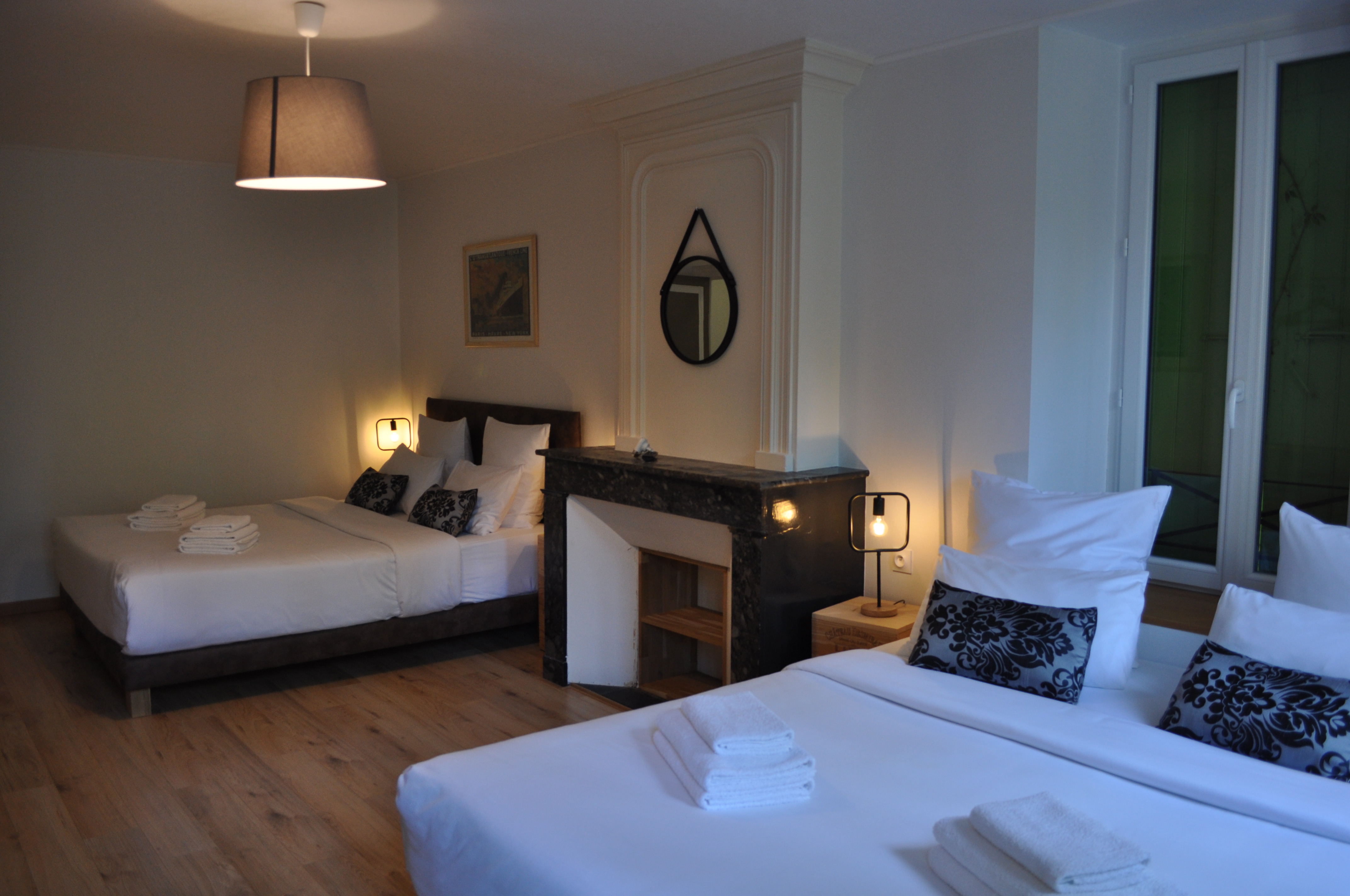 Chambre du domaine - photo 2