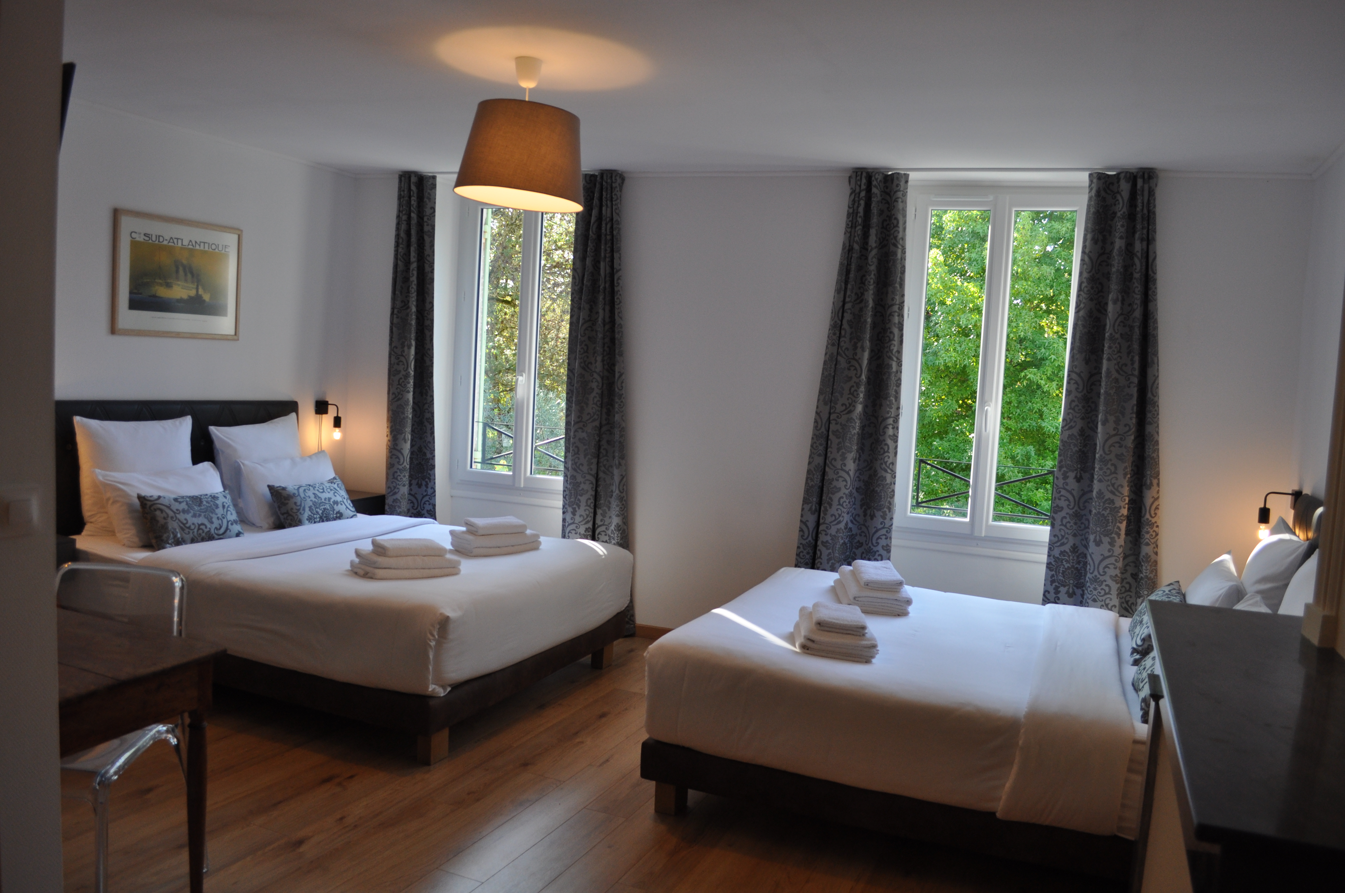 Chambre du domaine - photo 3