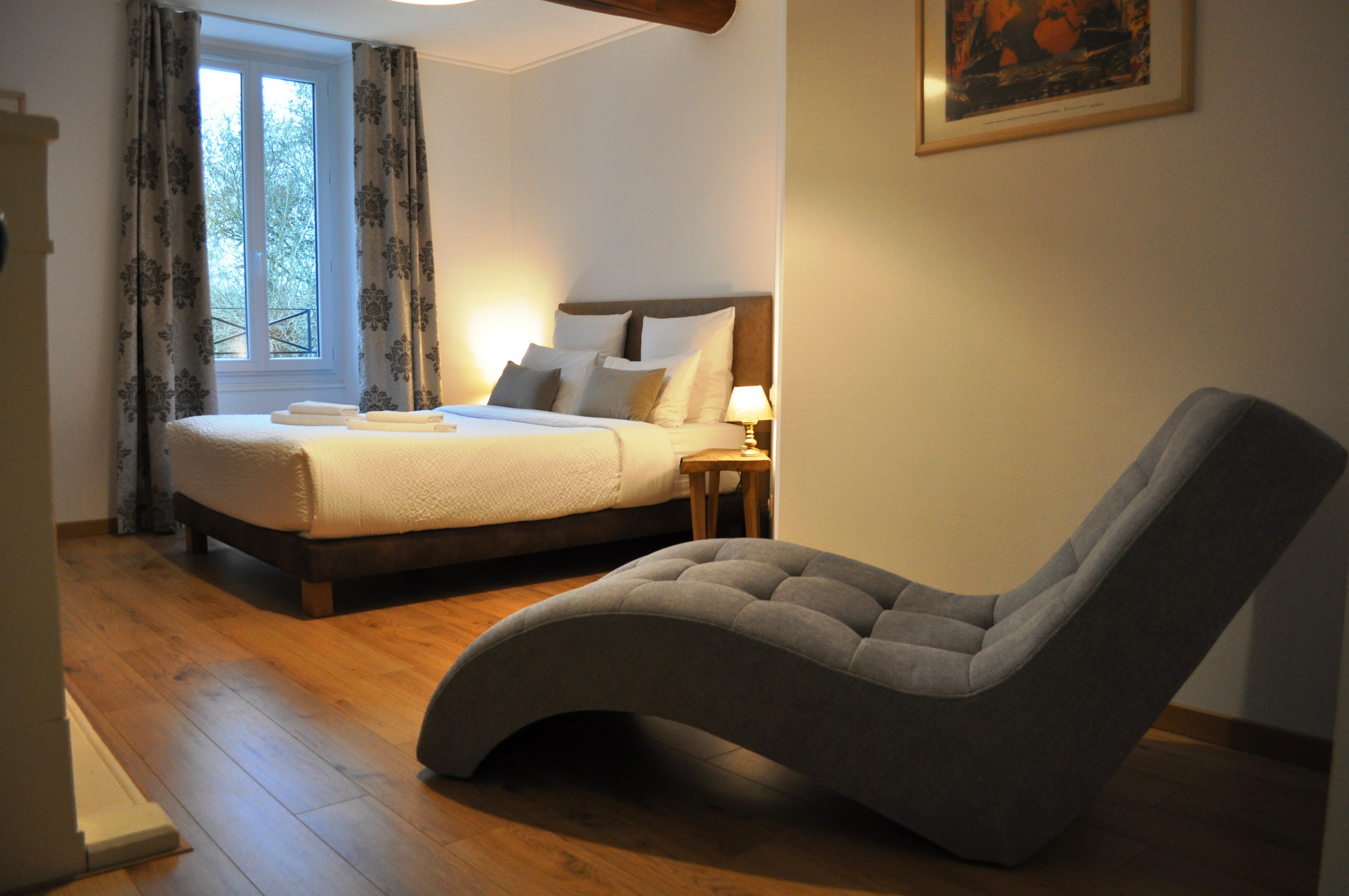 Chambre du domaine - photo 4